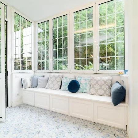 Estate4home - The Attic Apartman