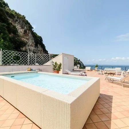 Apartman Estate4home - The Attic *