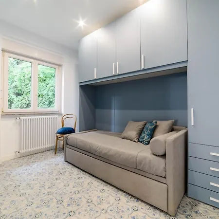 Apartman Estate4home - The Attic *