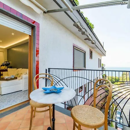 Apartman Estate4home - The Attic Sorrento