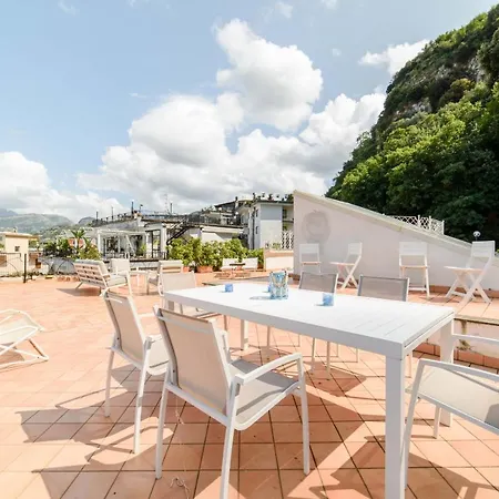 Apartman Estate4home - The Attic