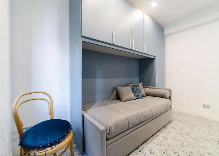 Appartamento Estate4home - The Attic *