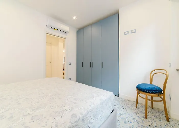 Estate4home - The Attic Appartamento